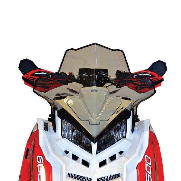 COBRA WINDSHIELD (11621) - DRIVEN Canada's Powersports 61256911621611621