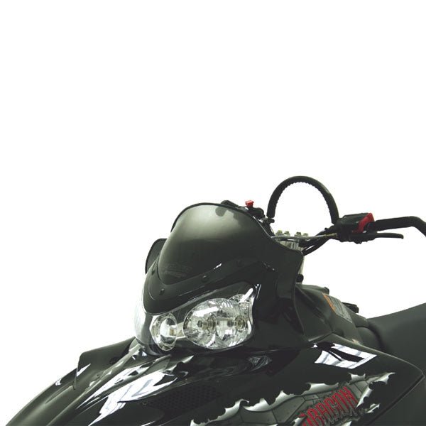 COBRA WINDSHIELD (11922) - DRIVEN Canada's Powersports 61256911922411922