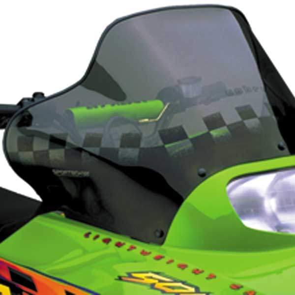 COBRA WINDSHIELD (12230) - DRIVEN Canada's Powersports 61256912230912230
