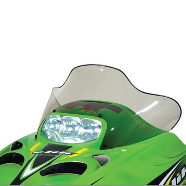 COBRA WINDSHIELD (12333) - DRIVEN Canada's Powersports 61256912333712333