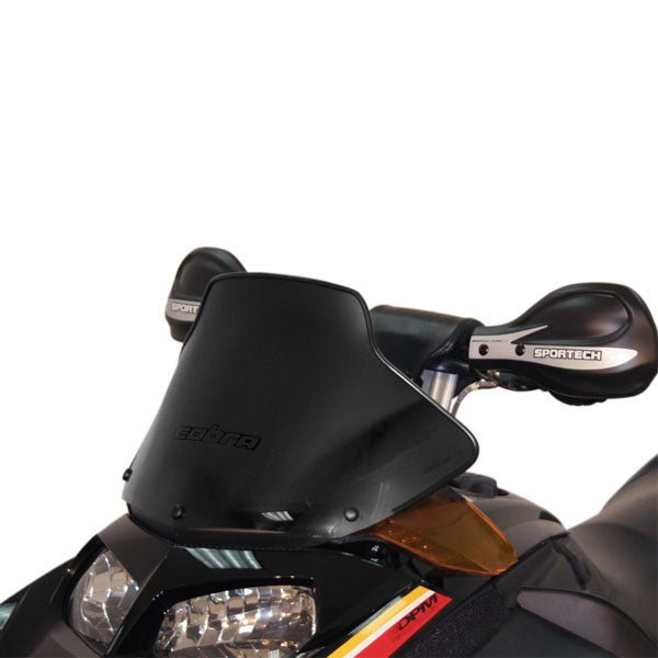 COBRA WINDSHIELD (13030) - DRIVEN Canada's Powersports 61256913030413030