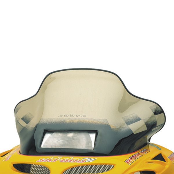 COBRA WINDSHIELD (13130) - DRIVEN Canada's Powersports 61256913130113130