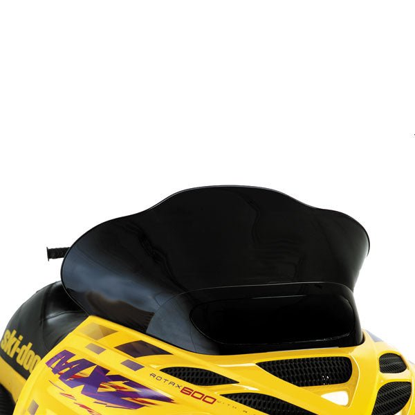 COBRA WINDSHIELD (13223) - DRIVEN Canada's Powersports 61256913223013223