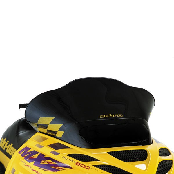 COBRA WINDSHIELD (13225) - DRIVEN Canada's Powersports 61256913225413225