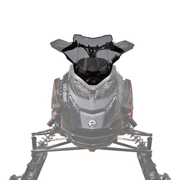 COBRA WINDSHIELD - DRIVEN Canada's Powersports 13721