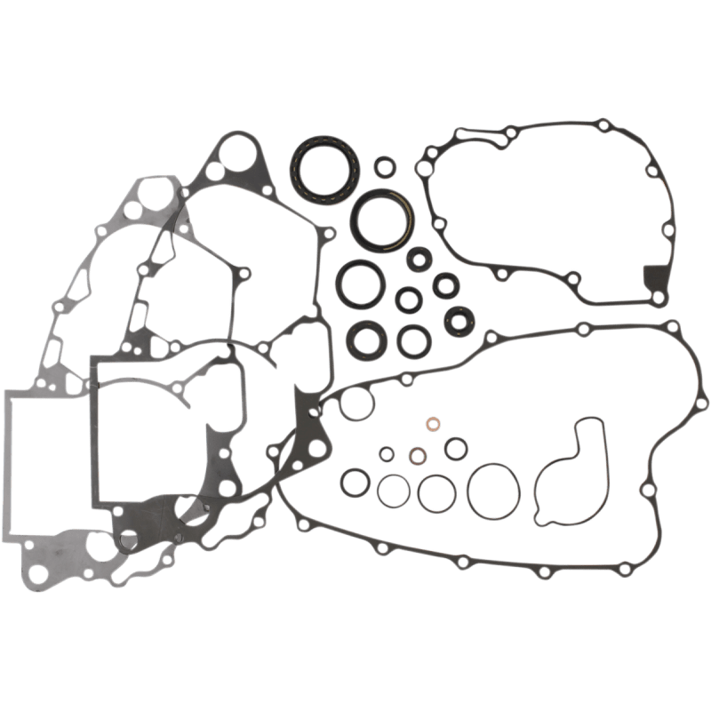 COMETIC 02 - 08 CRF450 BOTTOM END KIT W/OIL SEALS (C3047BE) - DRIVEN Canada's Powersports C3047BE