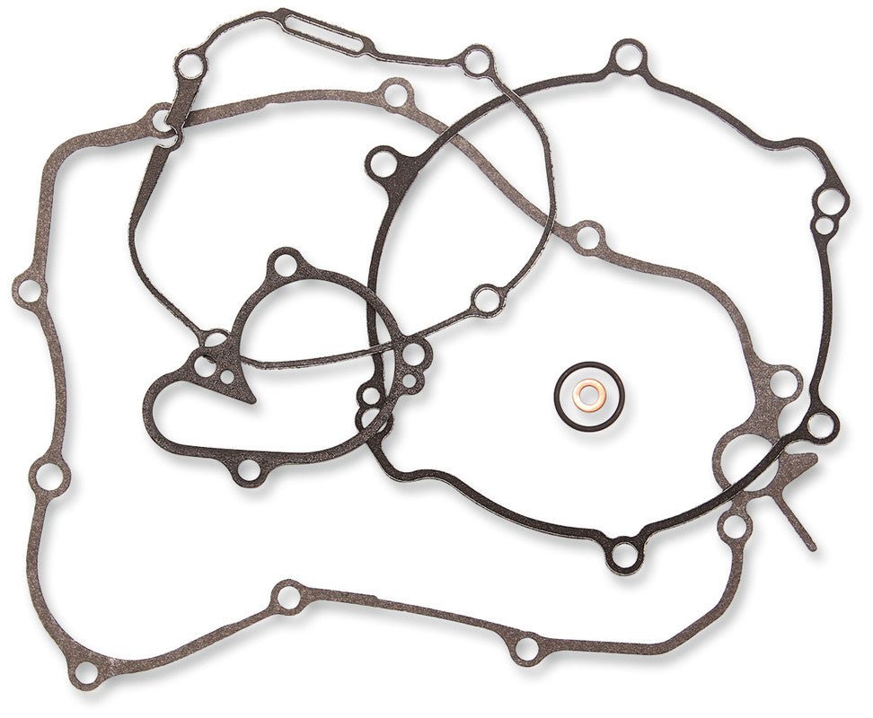 COMETIC 05 - 14 YZ125 BTM END KIT NO CRANK SEALS (C3298) - DRIVEN Canada's Powersports C3298
