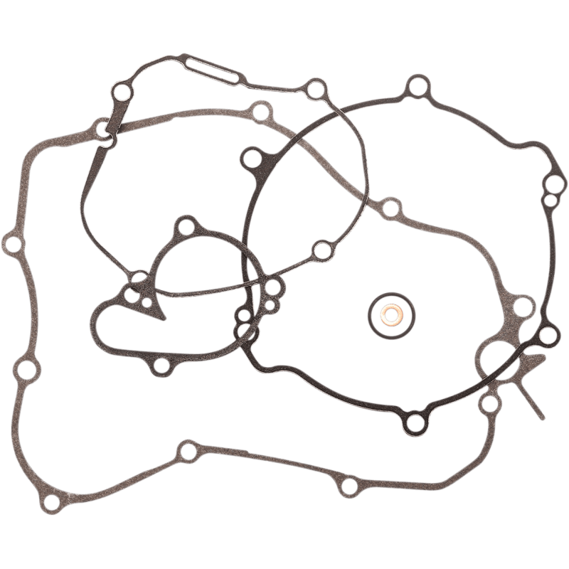 COMETIC 05 - 14 YZ125 BTM END KIT NO CRANK SEALS (C3298) - DRIVEN Canada's Powersports C3298