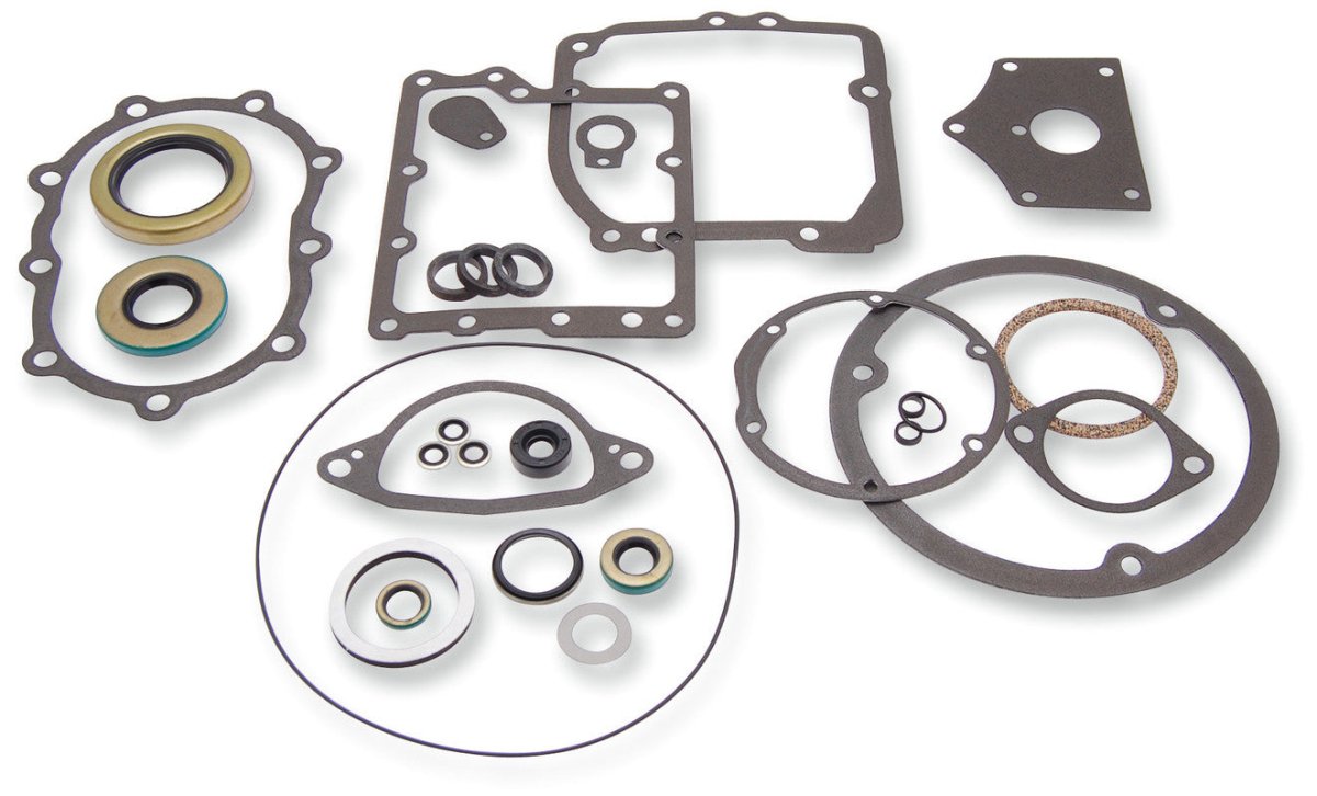 COMETIC 70 - E79 B/T COMP REBUILD EST KIT - DRIVEN Canada's Powersports C9464F