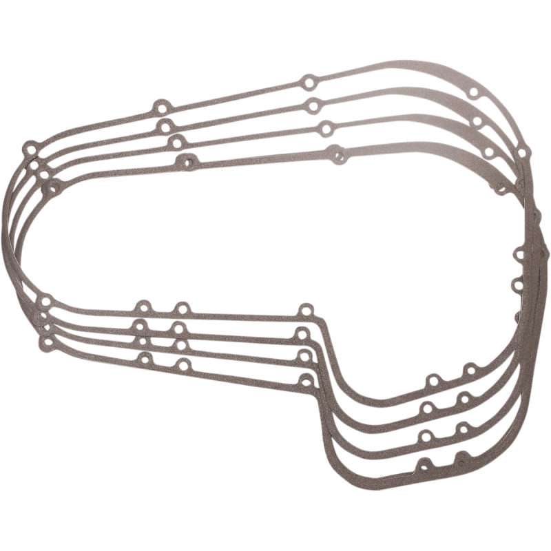 COMETIC 80 - 93 FLT/FXR PRI CVR GASKET AFM (5) (C9308F5) - DRIVEN Canada's Powersports C9308F5