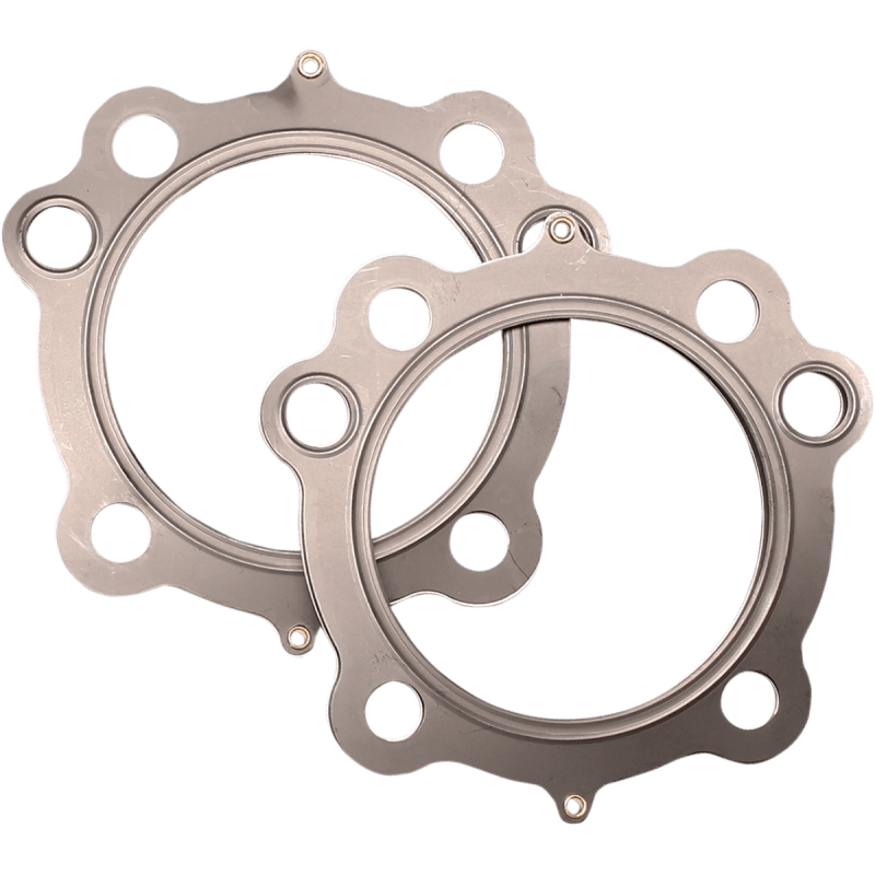COMETIC 84 - 99 EVO HEAD METAL/RUBB .030" (PR) (C9688) - DRIVEN Canada's Powersports C9688