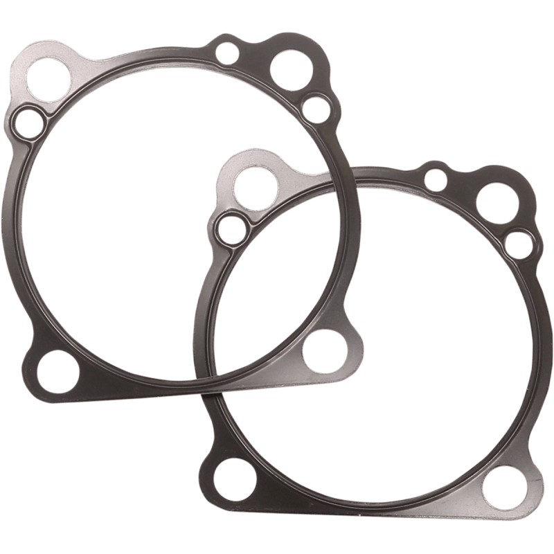 COMETIC 86 - 99 883 - 1200 EVO BASE GASK 2 - DRIVEN Canada's Powersports C9553