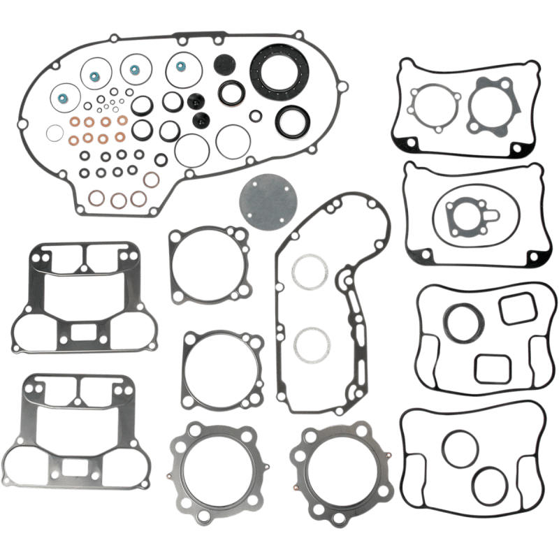 COMETIC 91 - 03 1200 SPORTY EST COMP MOTOR RBLD (C9855F) - DRIVEN Canada's Powersports C9855F