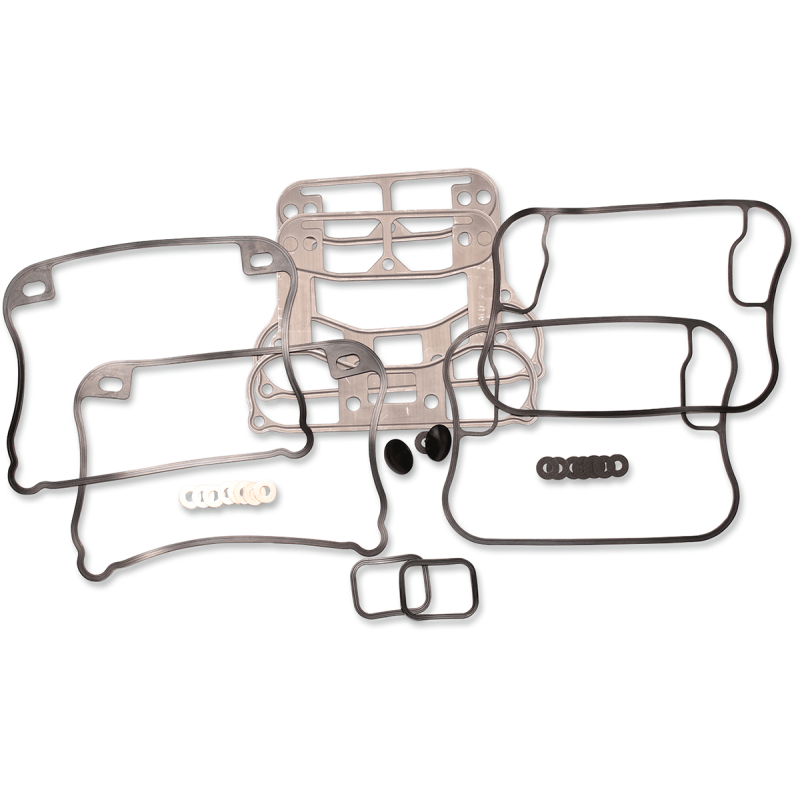 COMETIC 91 - 03 ROCKER BOX GASK KIT EST - DRIVEN Canada's Powersports C9765
