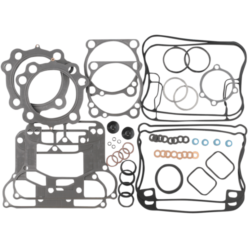 COMETIC 91 - 03 XL1200 EST TOP END REBUILD GASK KIT (C9763) - DRIVEN Canada's Powersports C9763