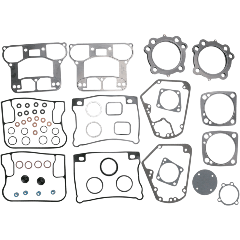 COMETIC 92 - 13 B/T STD BORE ESTH/G TOPEND RBLD KT (C9850) - DRIVEN Canada's Powersports C9850