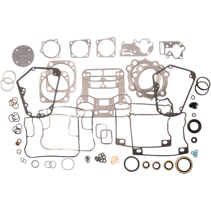COMETIC 92 - 99 B/T EST MOTOR ONLY GSKT KIT (C9890) - DRIVEN Canada's Powersports C9890