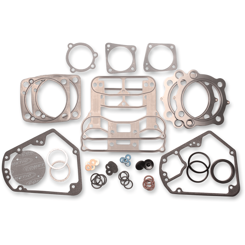 COMETIC 92 - 99 B/T EST TOP END ROCKER BOX GASK KT (C9130) - DRIVEN Canada's Powersports C9130