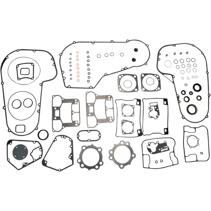 COMETIC 92 - 99 EVO B/T EST COMPLT GSKT KIT (C9846F) - DRIVEN Canada's Powersports C9846F