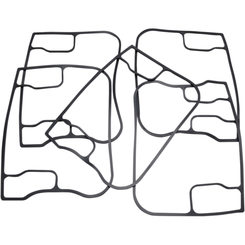 COMETIC 92 - 99 EVO UPPER ROCKER COVER RUBBER (5) (C9278) - DRIVEN Canada's Powersports C9278