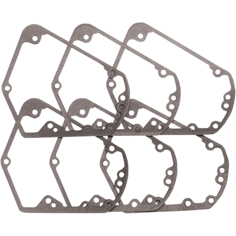 COMETIC 93 - 99 B/T CAM CVR GASK .031" FIBRE 10 - DRIVEN Canada's Powersports C9328