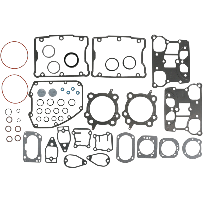 COMETIC 99 - 02 T/CAM EST TOP END REBUILD KIT (C9845) - DRIVEN Canada's Powersports C9845