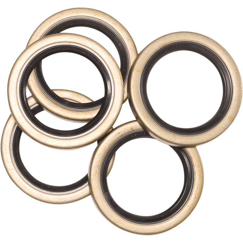 COMETIC 99 - 13 T/C SPROCKET SHAFT OIL SEAL 5PK (C9632) - DRIVEN Canada's Powersports C9632