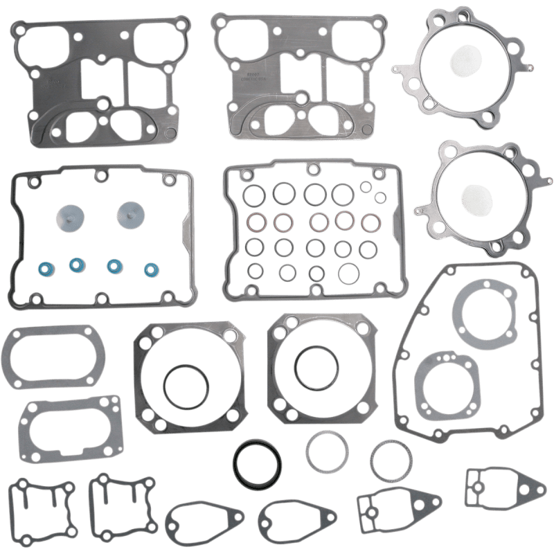 COMETIC 99 - 16 T/C TOP END GASKET KIT (C9976) - DRIVEN Canada's Powersports C9976