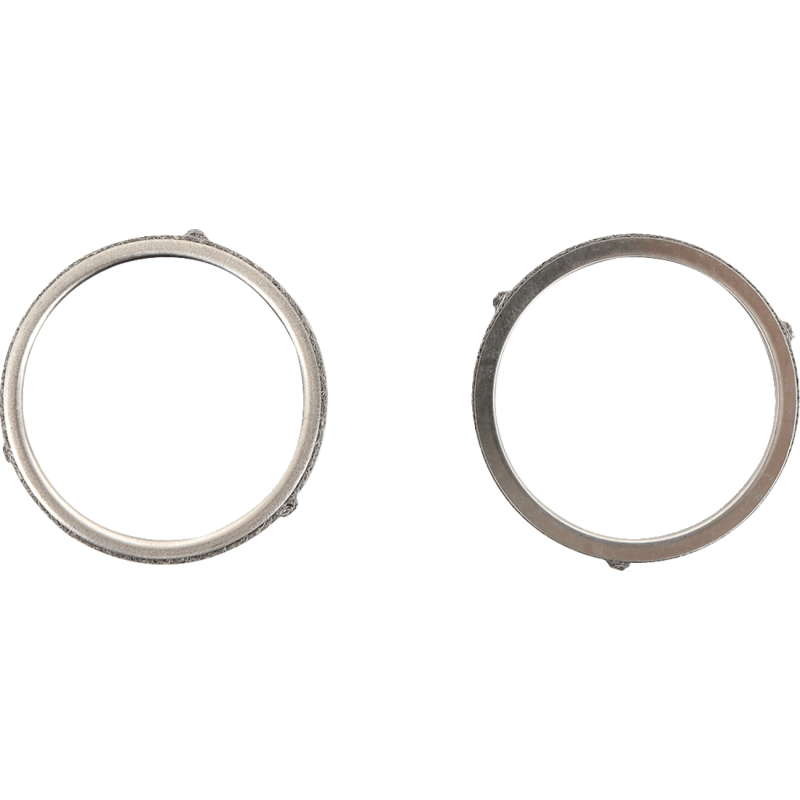 COMETIC GASKET EXHAUST HEADER INDIAN 5271416 (C10353) - DRIVEN Canada's Powersports C10353