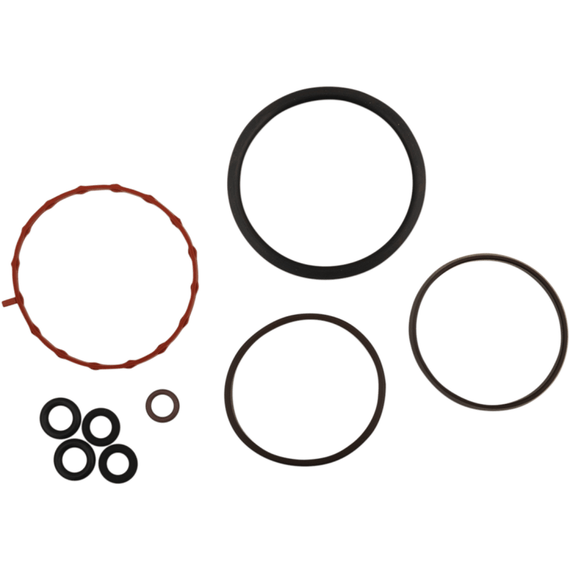 COMETIC GASKET KIT INT/MANIFLD M8 (C10247) - DRIVEN Canada's Powersports C10247