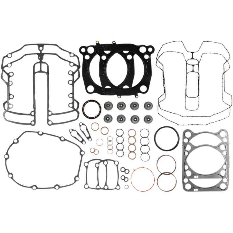 COMETIC GASKET KIT MOTOR M8 (C10252) - DRIVEN Canada's Powersports C10252
