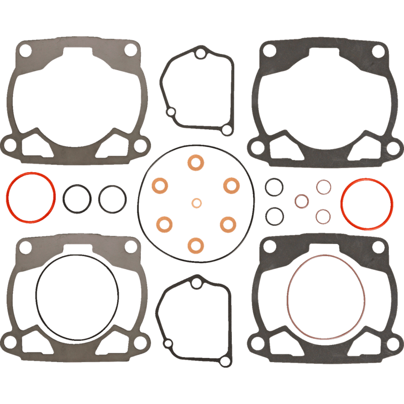 COMETIC GASKET KIT T/E KTM/HUSQ/GASGAS 250/300SX,XC,TE250/(C3811) - DRIVEN Canada's Powersports C3811