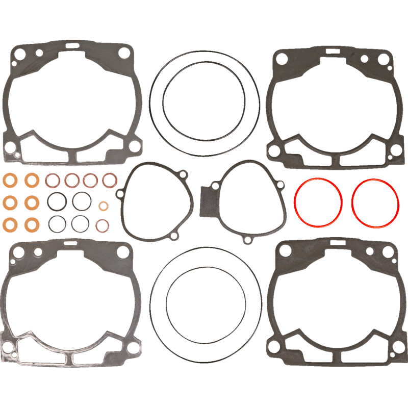 COMETIC GASKET KIT T/E KTM/HUSQ/GASGAS 250XC,TE250/300,EC2 (C3623) - DRIVEN Canada's Powersports C3623