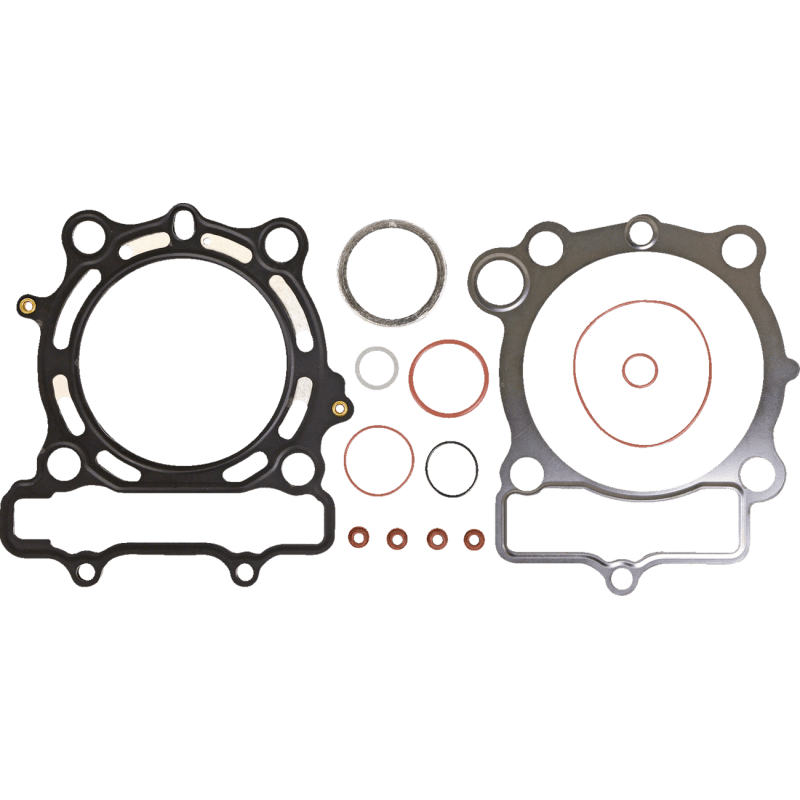 COMETIC GASKET KIT T/E KX250 79MM (C3787) - DRIVEN Canada's Powersports C3787