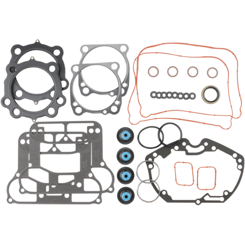 COMETIC GASKET KIT TOP END BUELL (C10115) - DRIVEN Canada's Powersports C10115