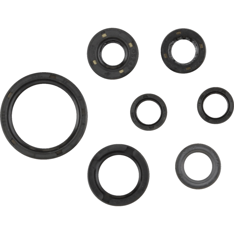 COMETIC SEALS OIL KIT YFZ450R,YZ450F,WR450F (C7908OS) - DRIVEN Canada's Powersports C7908OS