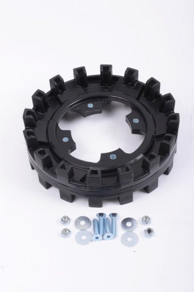 COMMANDER SPROCKET TREX RR 16 TEETH POL (2810368 - 10E) - DRIVEN Canada's Powersports *P2810368 - 10E*2810368 - 10E