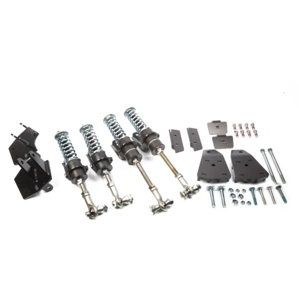 COMMANDER TRACK A - ARM KIT (2810459) - DRIVEN Canada's Powersports 7794229179502810459