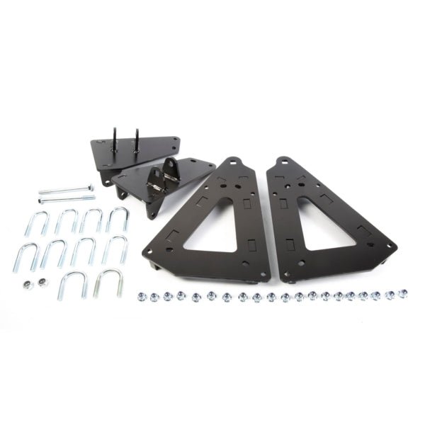 COMMANDER TRACK A - ARM KIT (2810552) - DRIVEN Canada's Powersports *P2810552*2810552