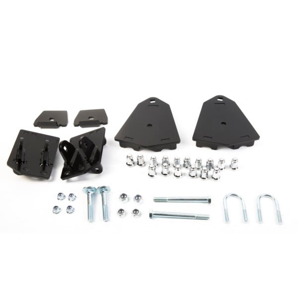 COMMANDER TRACK A - ARM KIT (2810574) - DRIVEN Canada's Powersports *P2810574*2810574