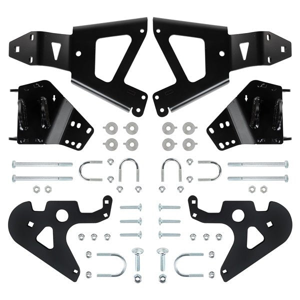 SEADOG LOW PROFILE POP - OUT DECK PLATE - DRIVEN Canada's Powersports 035514338578336410 - 1