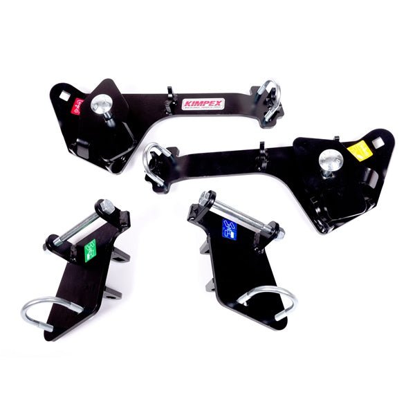 COMMANDER TRACK A - ARM KIT (2810470) - DRIVEN Canada's Powersports *P2810470*2810470