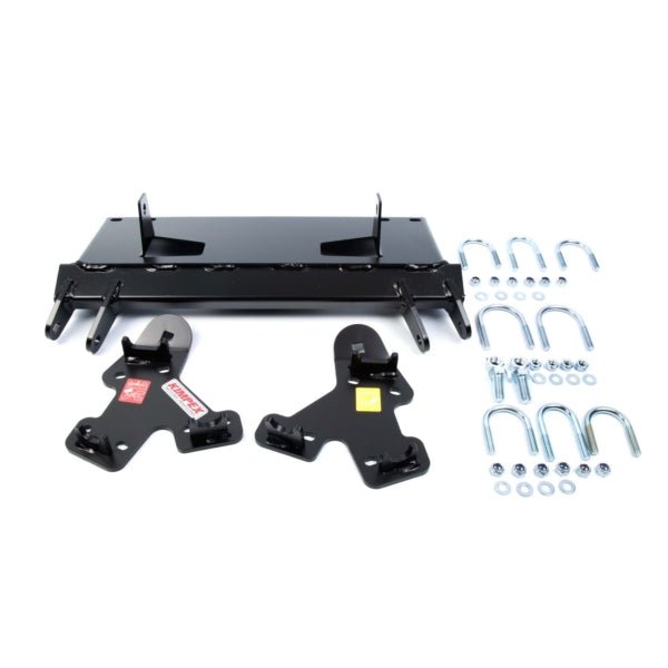 COMMANDER TRACK A - ARM KIT (2810503) - DRIVEN Canada's Powersports *P2810503*2810503