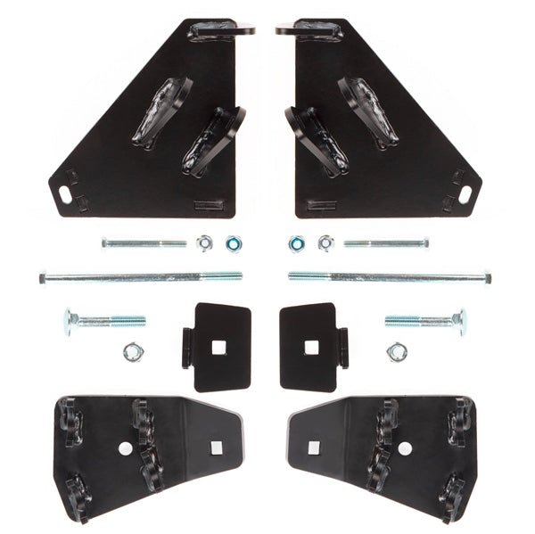 COMMANDER TRACK A - ARM KIT (2810542) - DRIVEN Canada's Powersports *P2810542*2810542