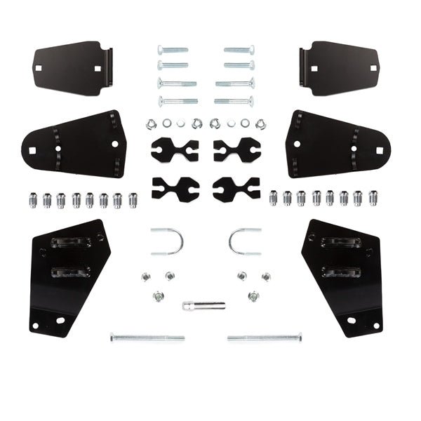 COMMANDER TRACK A - ARM KIT (2810569) - DRIVEN Canada's Powersports *P2810569*2810569