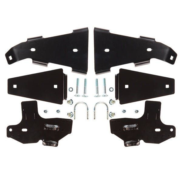 COMMANDER TRACK A - ARM KIT (2810603) - DRIVEN Canada's Powersports *P2810603*2810603