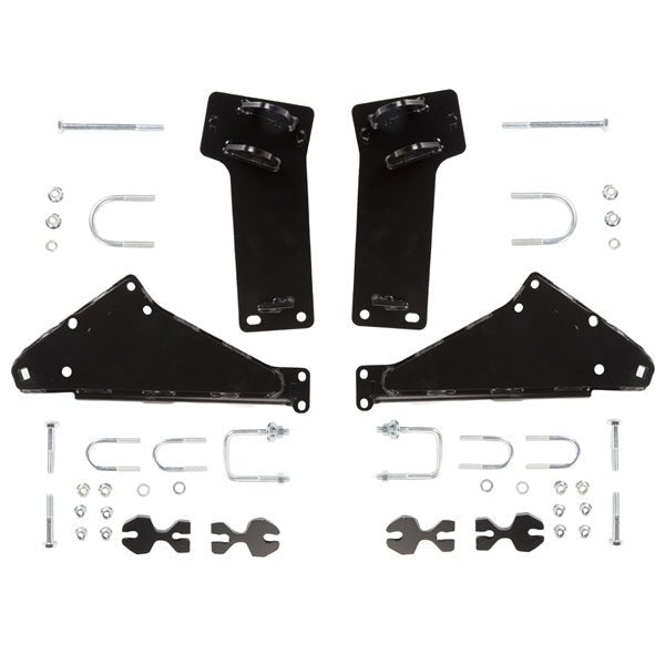 COMMANDER TRACK A - ARM KIT (2810649) - DRIVEN Canada's Powersports *P2810649*2810649