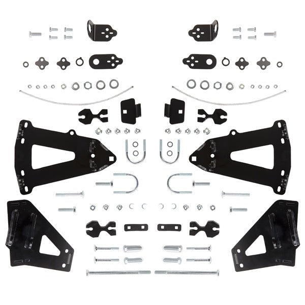 COMMANDER TRACK A - ARM KIT (2810650) - DRIVEN Canada's Powersports *P2810650*2810650