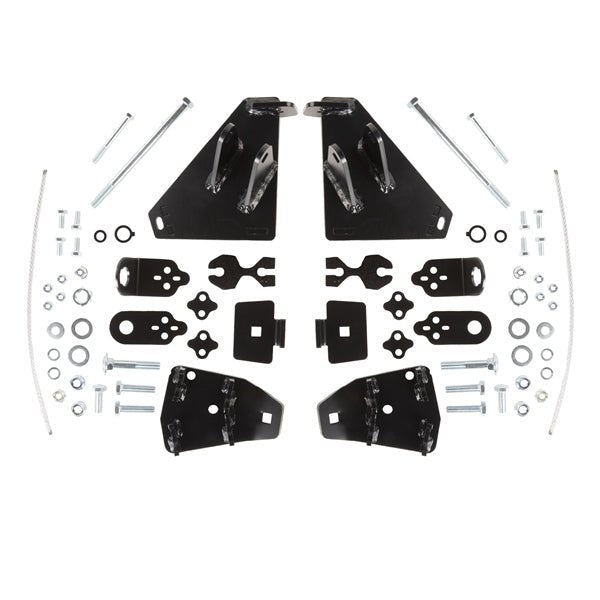 COMMANDER TRACK A - ARM KIT (2810651) - DRIVEN Canada's Powersports *P2810651*2810651