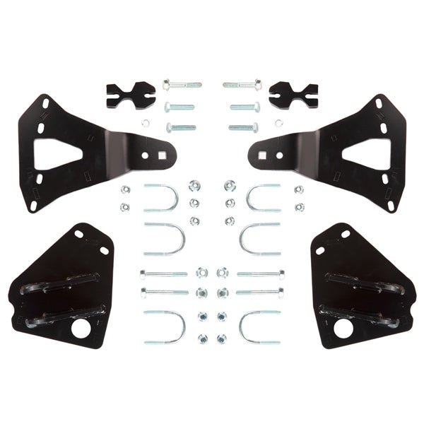 COMMANDER TRACK A - ARM KIT (2810669) - DRIVEN Canada's Powersports *P2810669*2810669